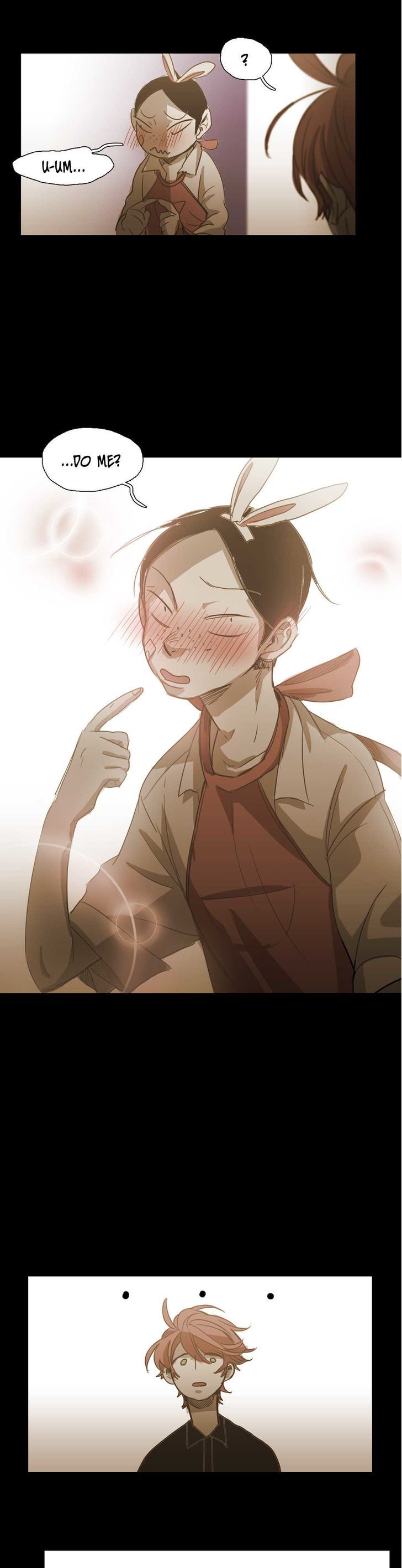 Read Never Understand chapter 66 image 16 on Lezhin