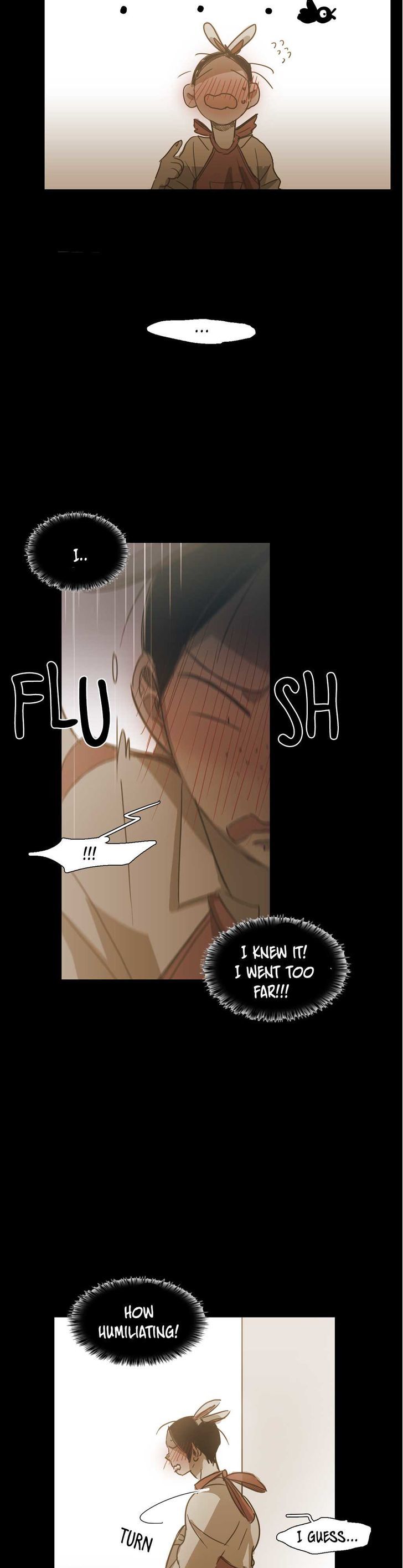 Read Never Understand chapter 66 image 17 on Lezhin