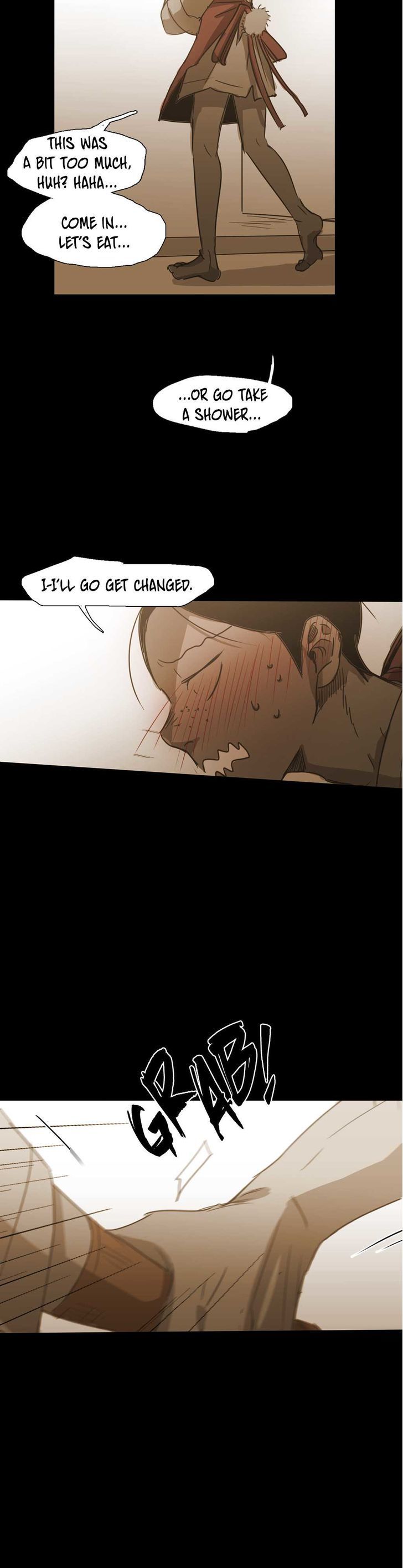 Read Never Understand chapter 66 image 18 on Lezhin