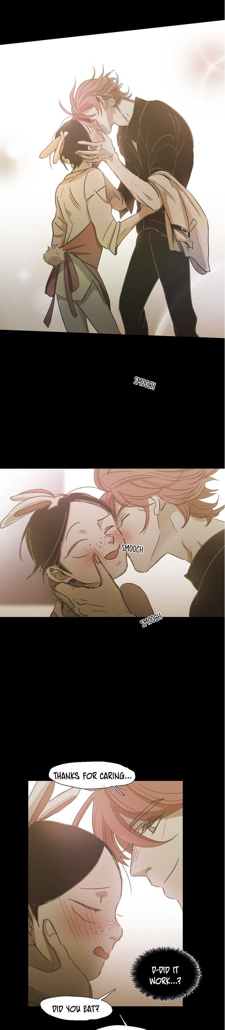 Read Never Understand chapter 66 image 19 on Lezhin