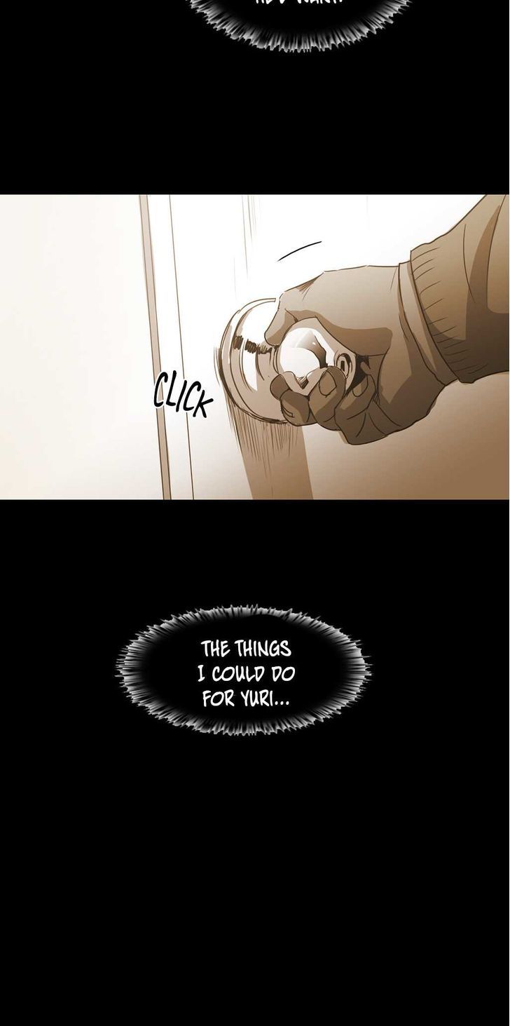 Read Never Understand chapter 66 image 2 on Lezhin