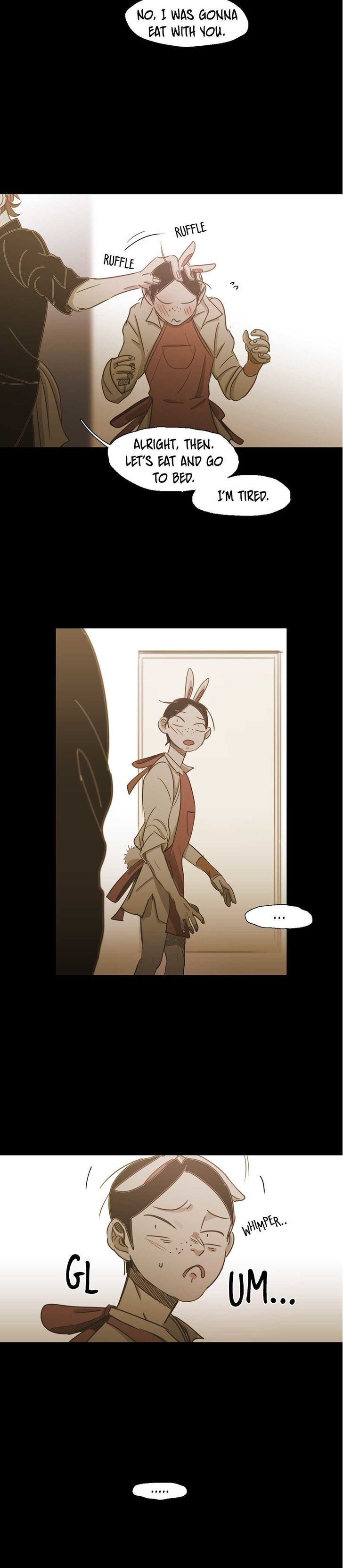 Read Never Understand chapter 66 image 20 on Lezhin