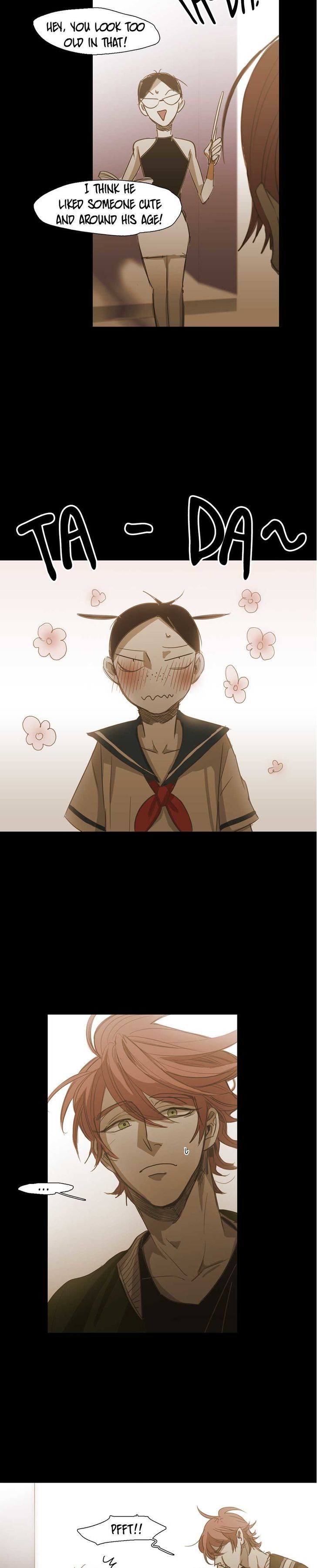 Read Never Understand chapter 66 image 23 on Lezhin