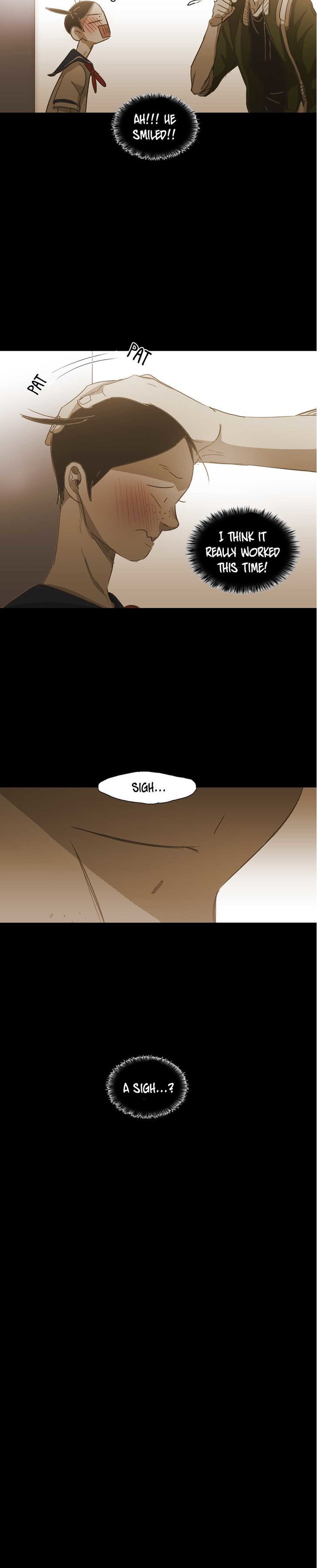 Read Never Understand chapter 66 image 24 on Lezhin