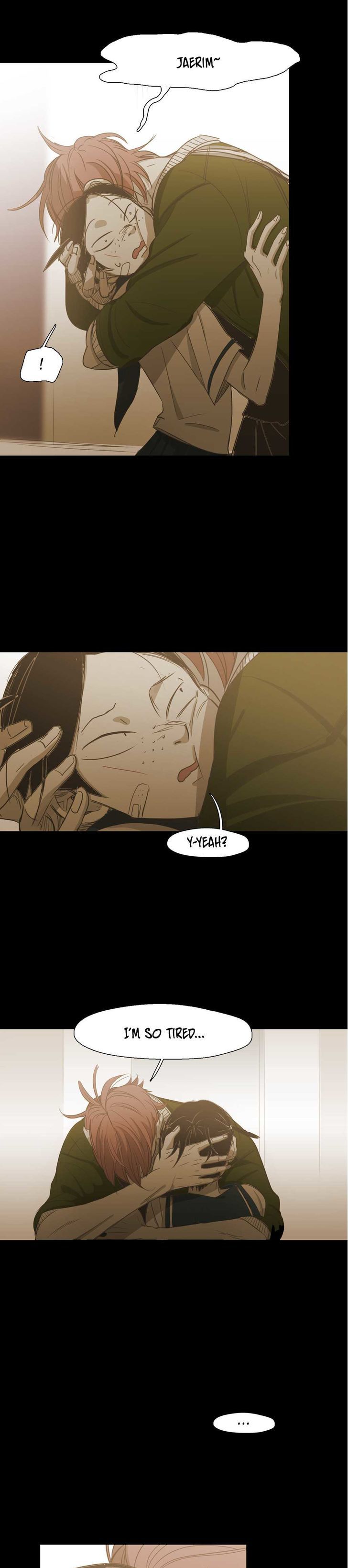 Read Never Understand chapter 66 image 25 on Lezhin