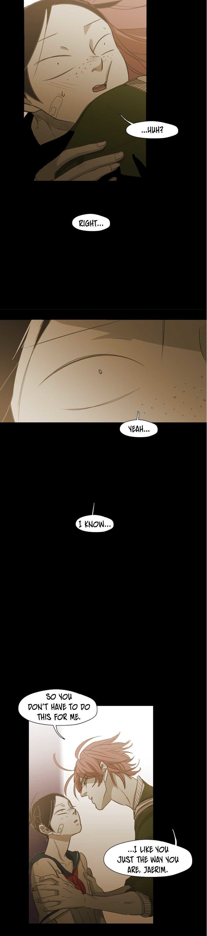 Read Never Understand chapter 66 image 26 on Lezhin