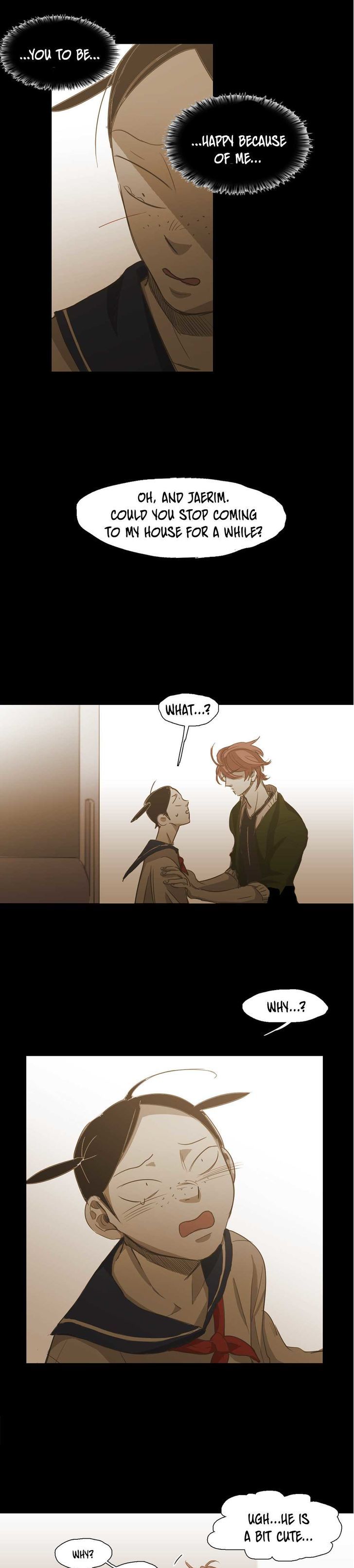 Read Never Understand chapter 66 image 28 on Lezhin