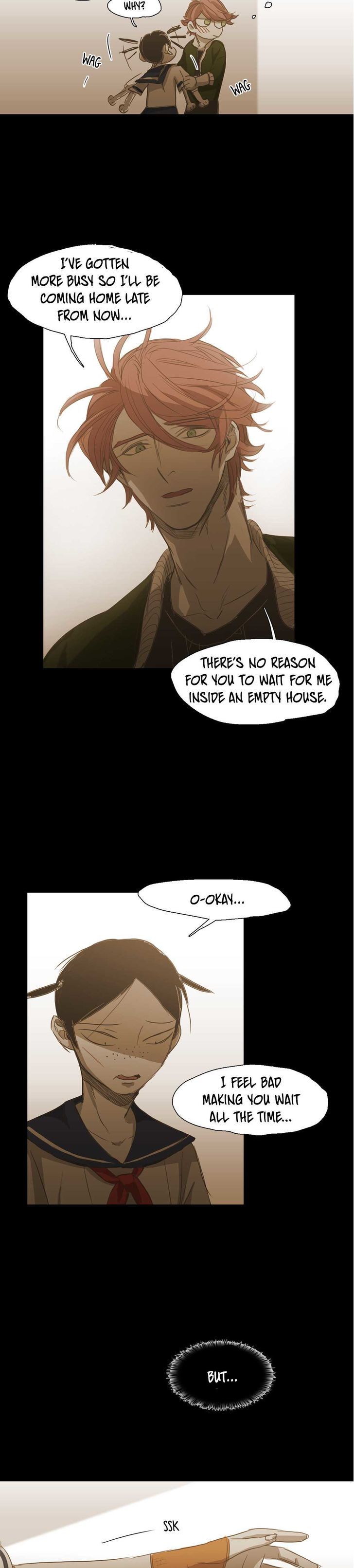Read Never Understand chapter 66 image 29 on Lezhin