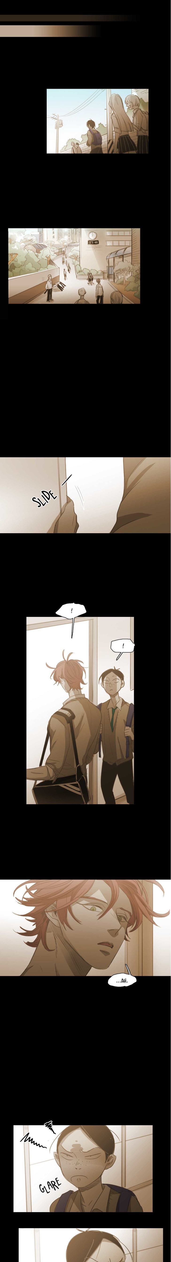 Read Never Understand chapter 67 image 15 on Lezhin