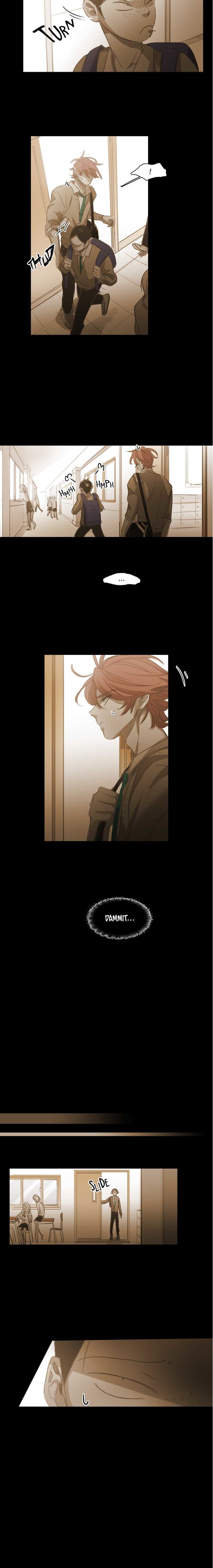 Read Never Understand chapter 67 image 16 on Lezhin
