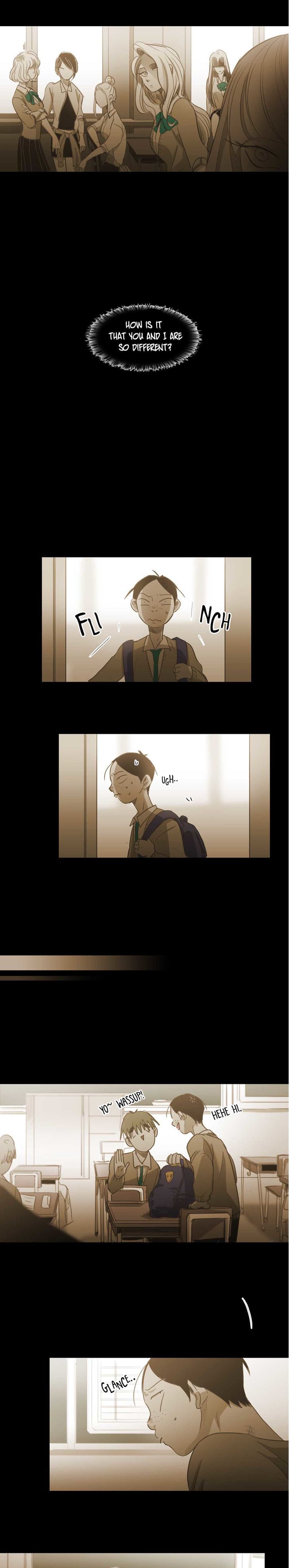 Read Never Understand chapter 67 image 17 on Lezhin