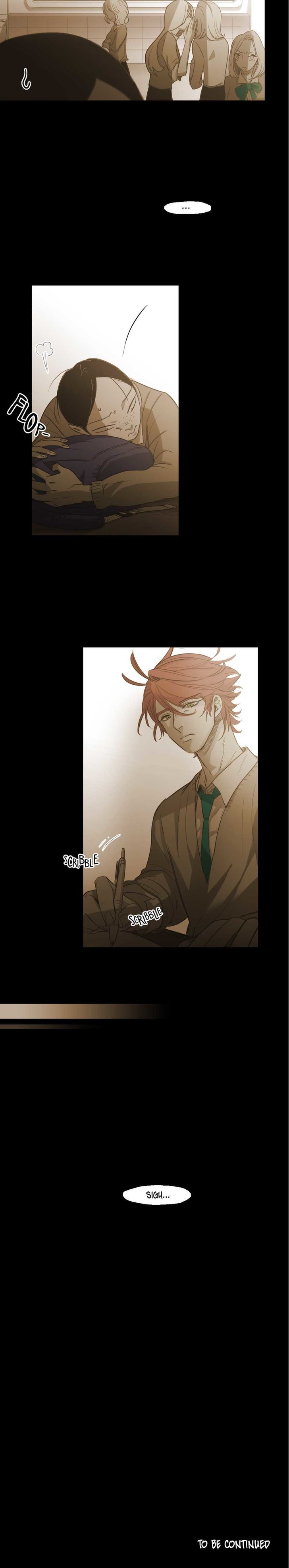 Read Never Understand chapter 67 image 18 on Lezhin