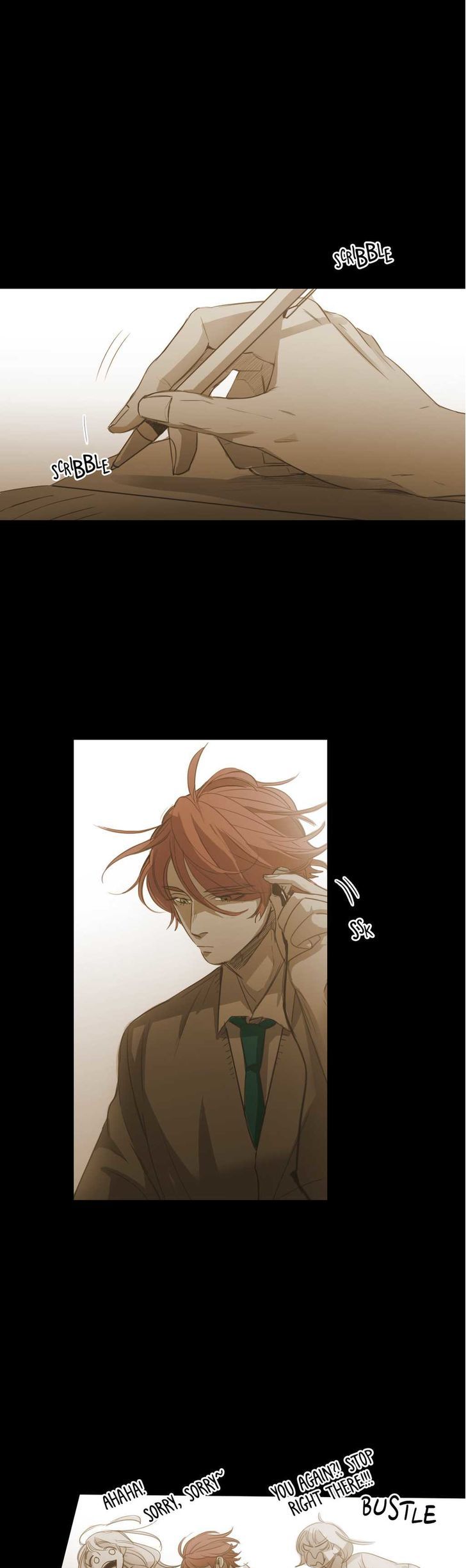 Read Never Understand chapter 68 image 0 on Lezhin