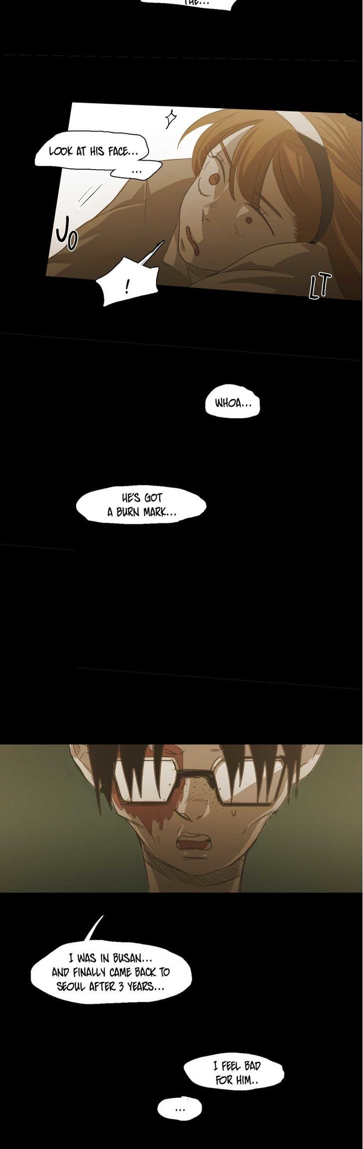Read Never Understand chapter 68 image 11 on Lezhin