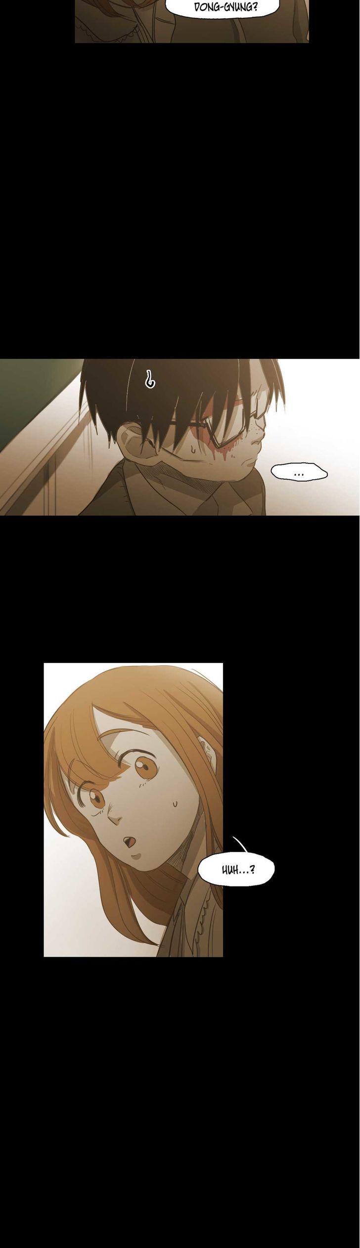 Read Never Understand chapter 68 image 15 on Lezhin