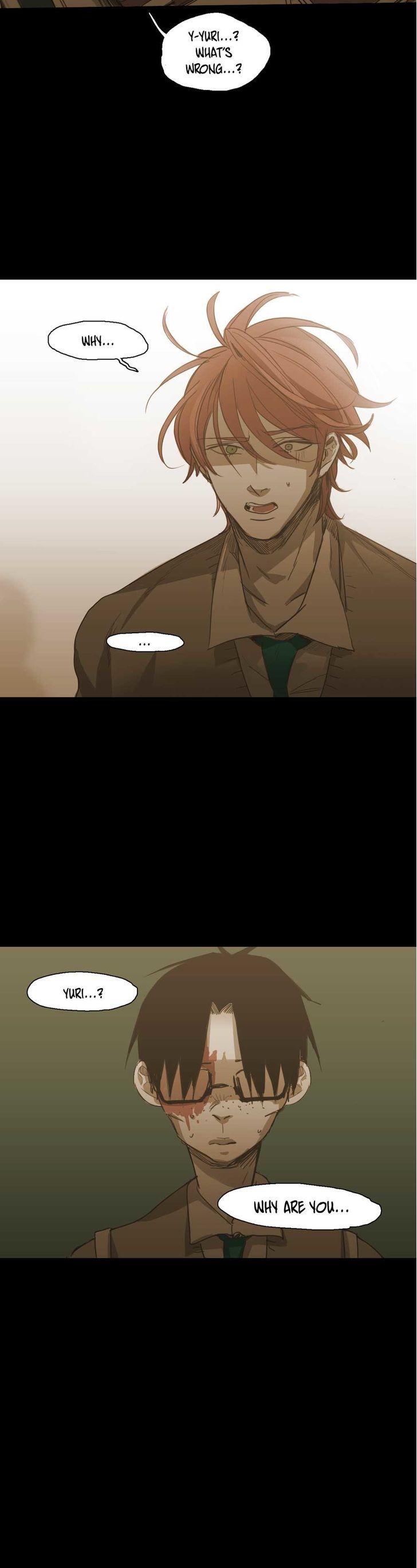 Read Never Understand chapter 68 image 17 on Lezhin