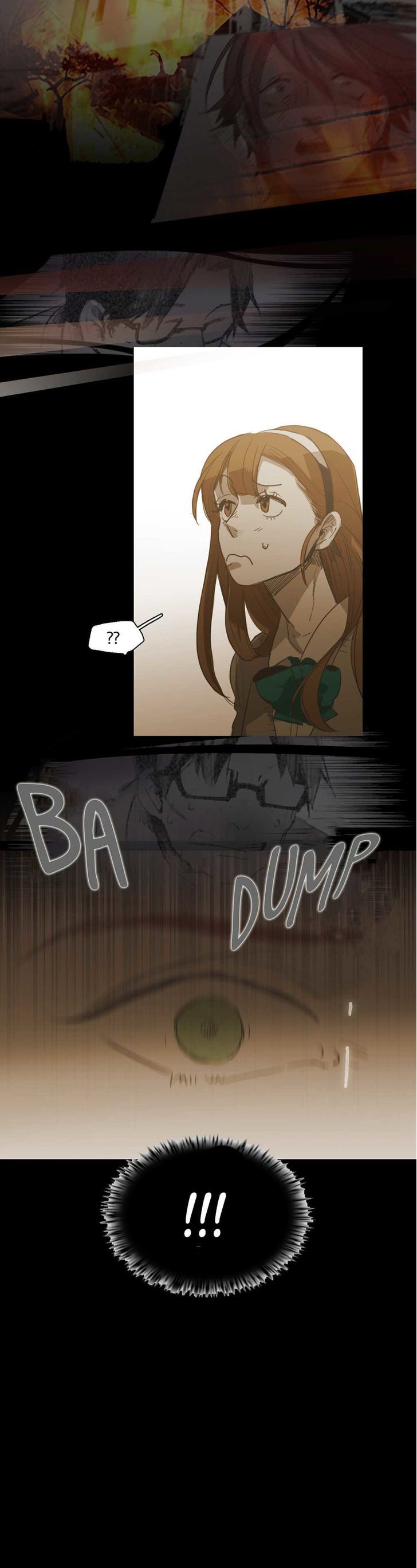 Read Never Understand chapter 68 image 19 on Lezhin
