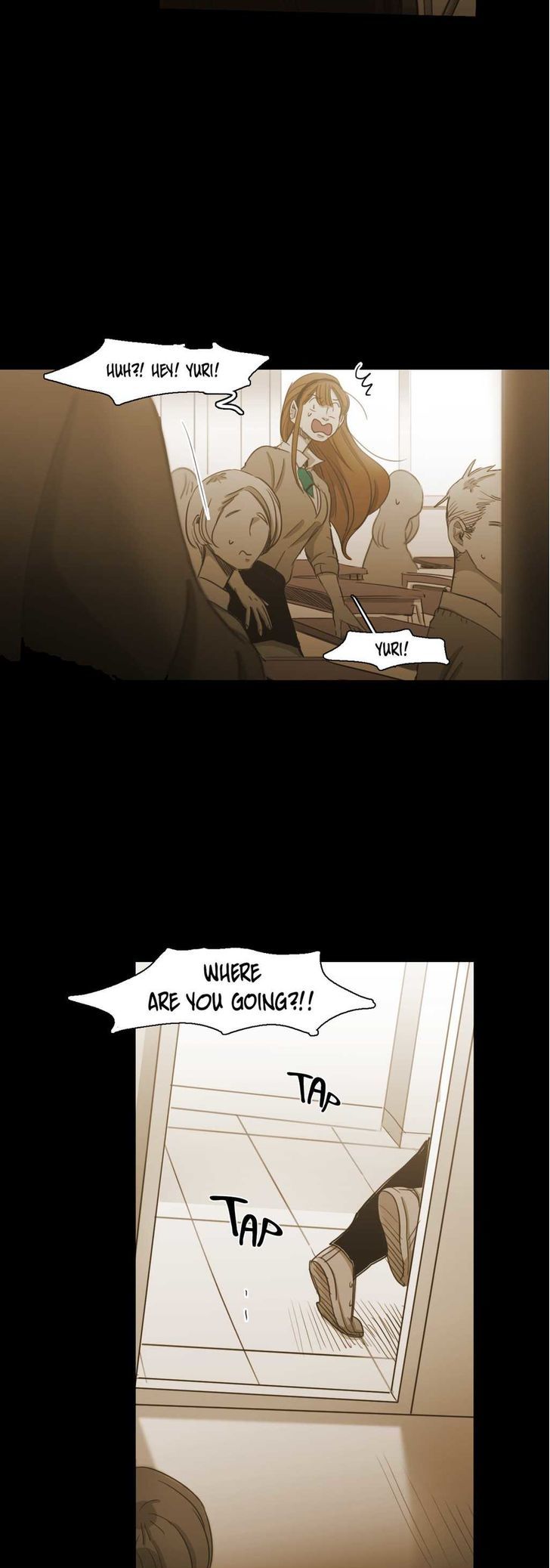 Read Never Understand chapter 68 image 21 on Lezhin