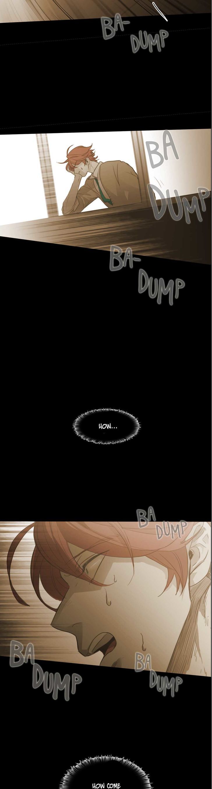 Read Never Understand chapter 68 image 25 on Lezhin