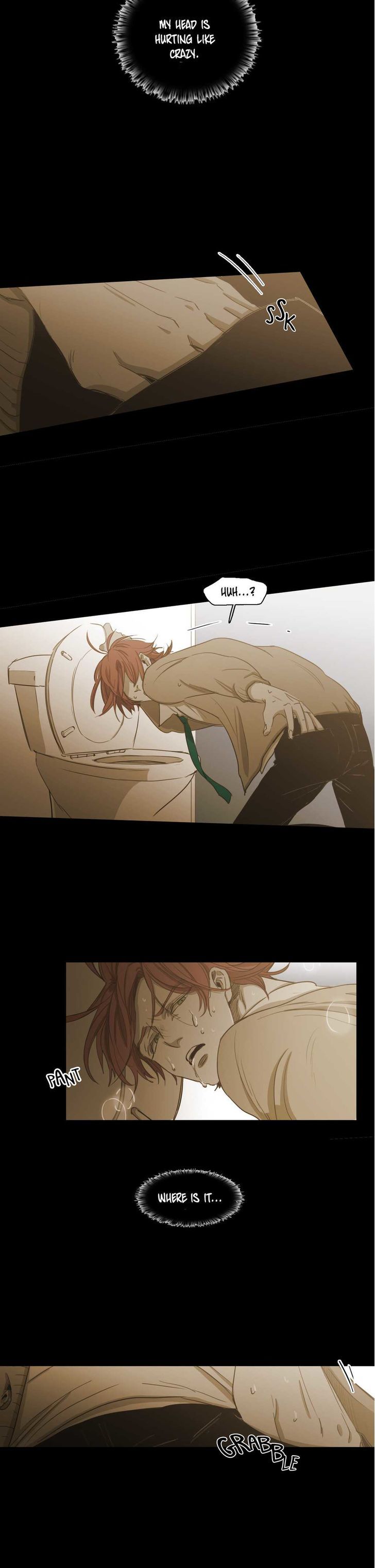 Read Never Understand chapter 68 image 30 on Lezhin
