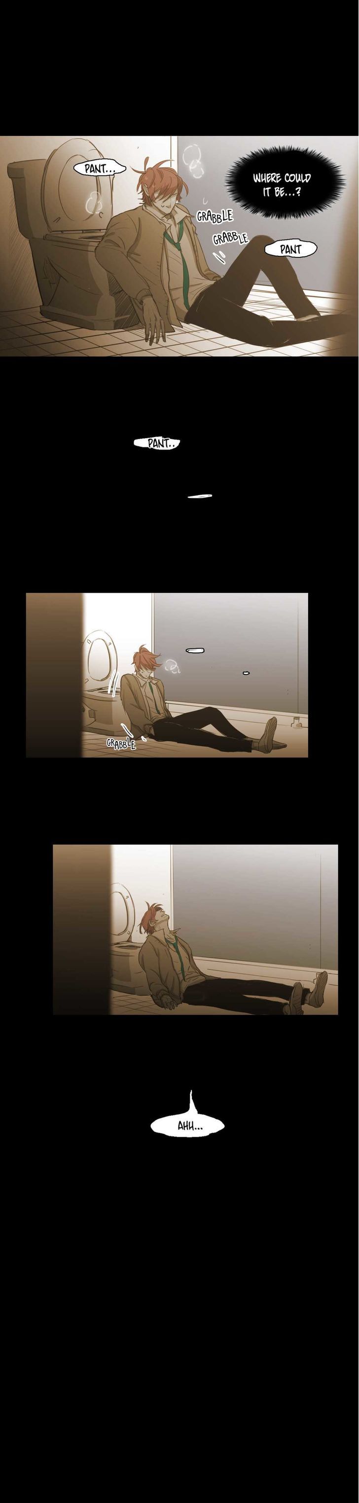 Read Never Understand chapter 68 image 31 on Lezhin