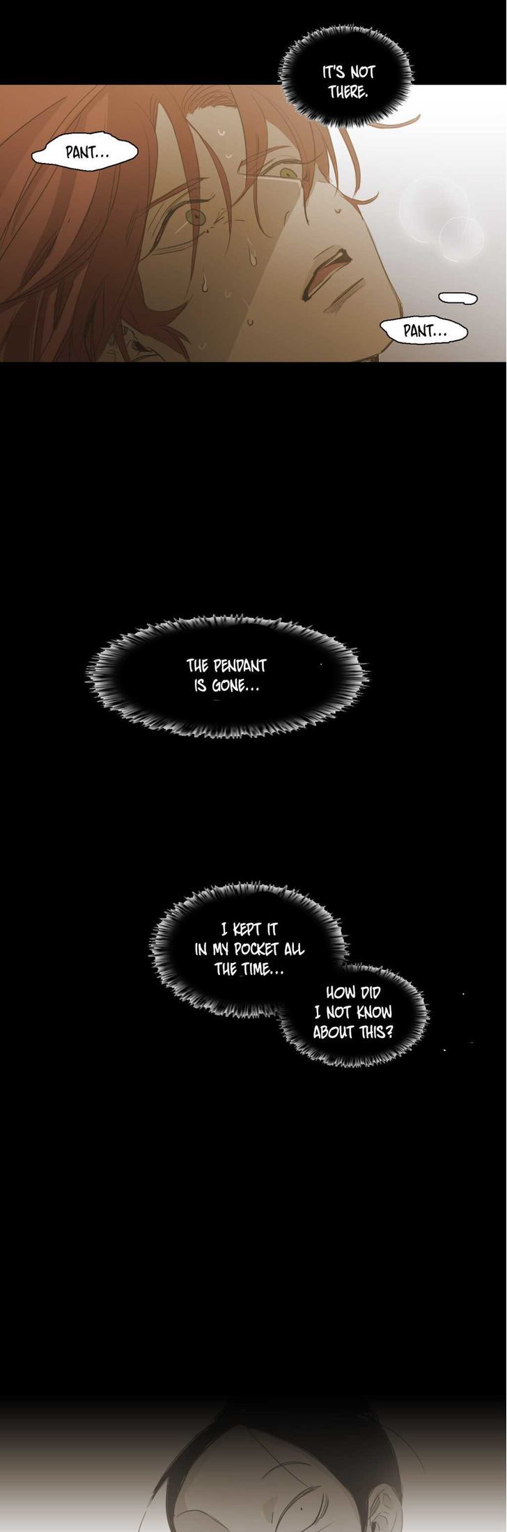 Read Never Understand chapter 68 image 32 on Lezhin