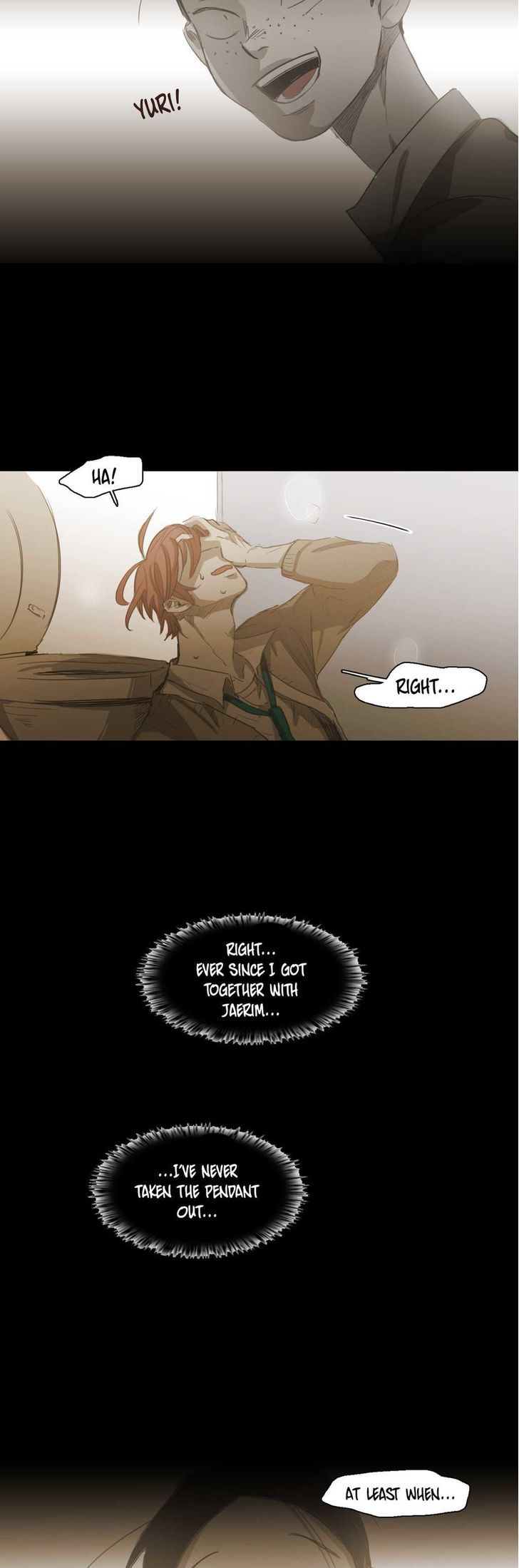 Read Never Understand chapter 68 image 33 on Lezhin