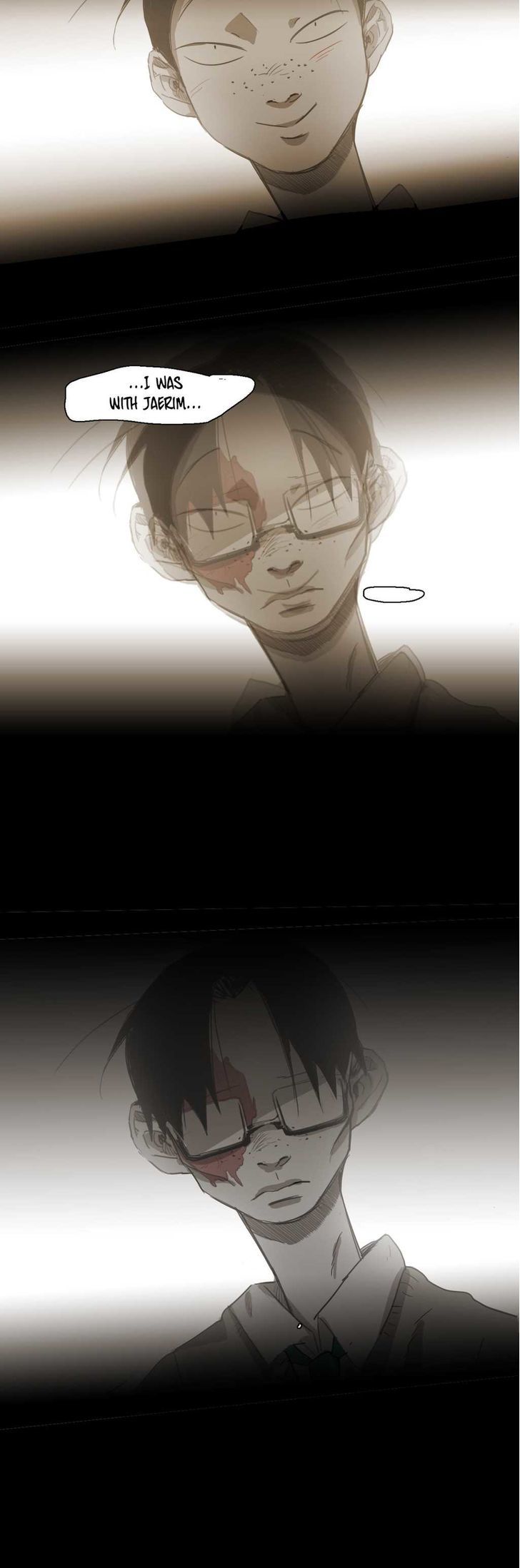 Read Never Understand chapter 68 image 34 on Lezhin