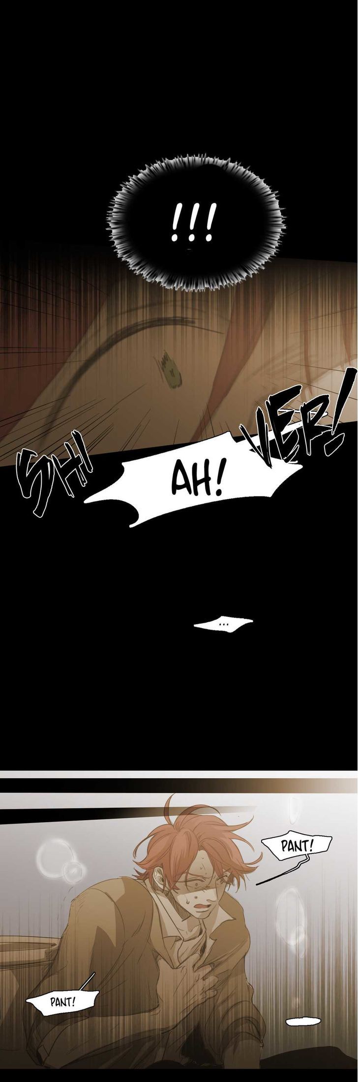 Read Never Understand chapter 68 image 35 on Lezhin