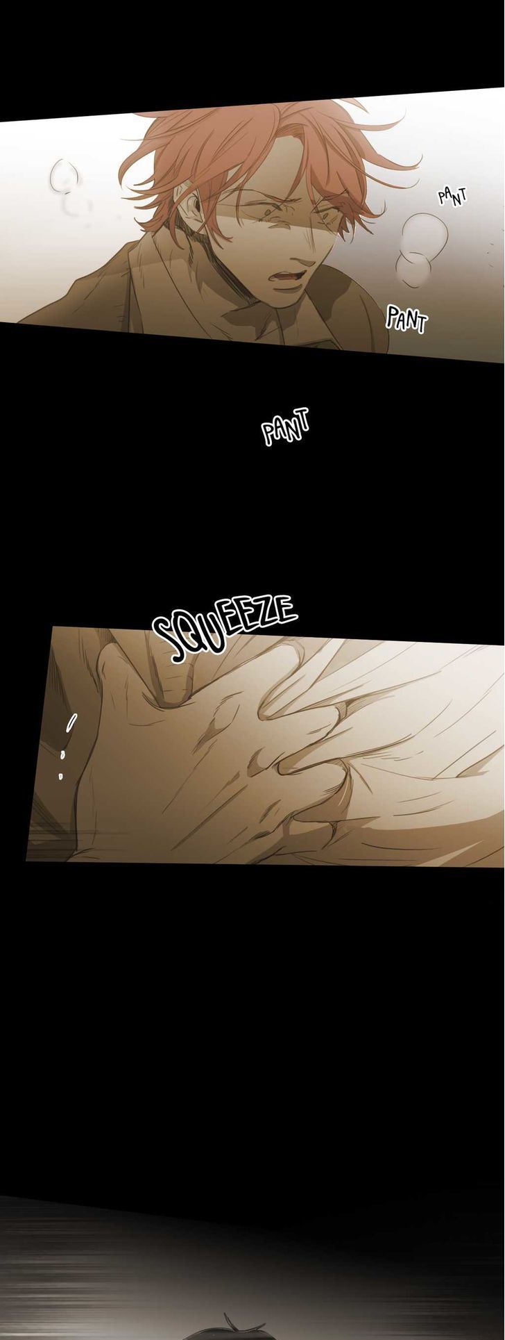 Read Never Understand chapter 68 image 36 on Lezhin