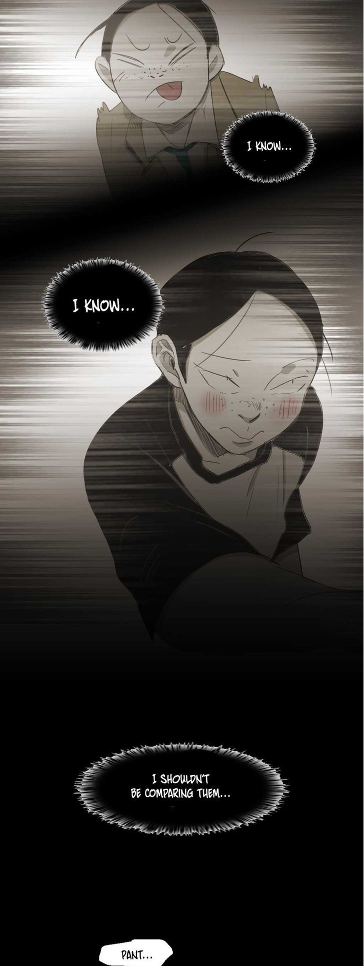 Read Never Understand chapter 68 image 37 on Lezhin