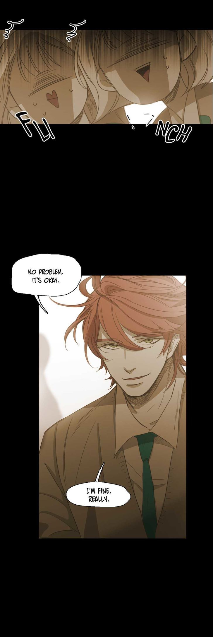 Read Never Understand chapter 68 image 4 on Lezhin