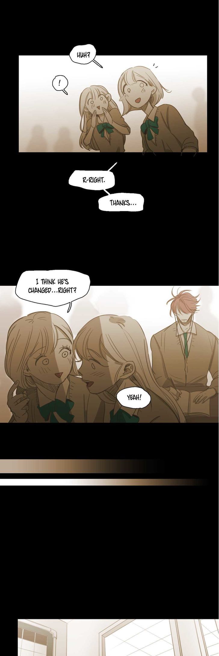 Read Never Understand chapter 68 image 5 on Lezhin
