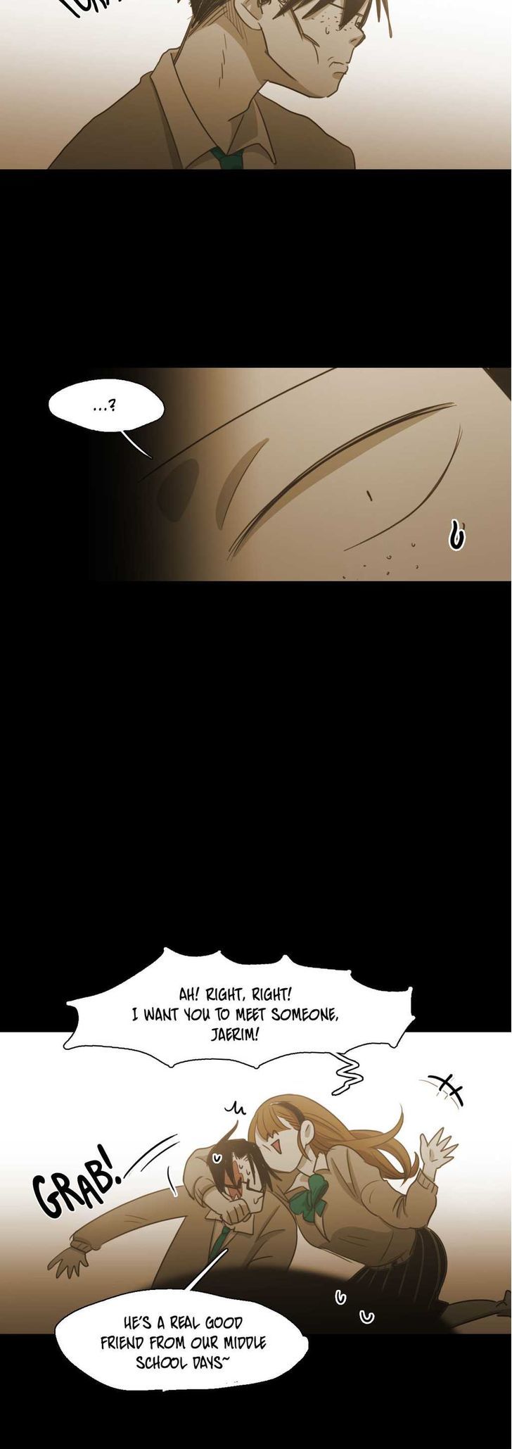Read Never Understand chapter 69 image 22 on Lezhin