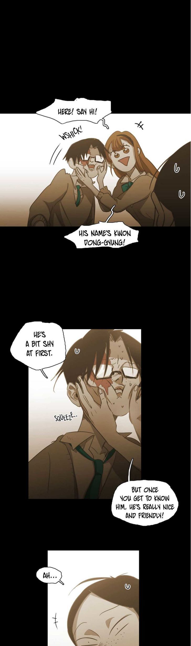 Read Never Understand chapter 69 image 24 on Lezhin
