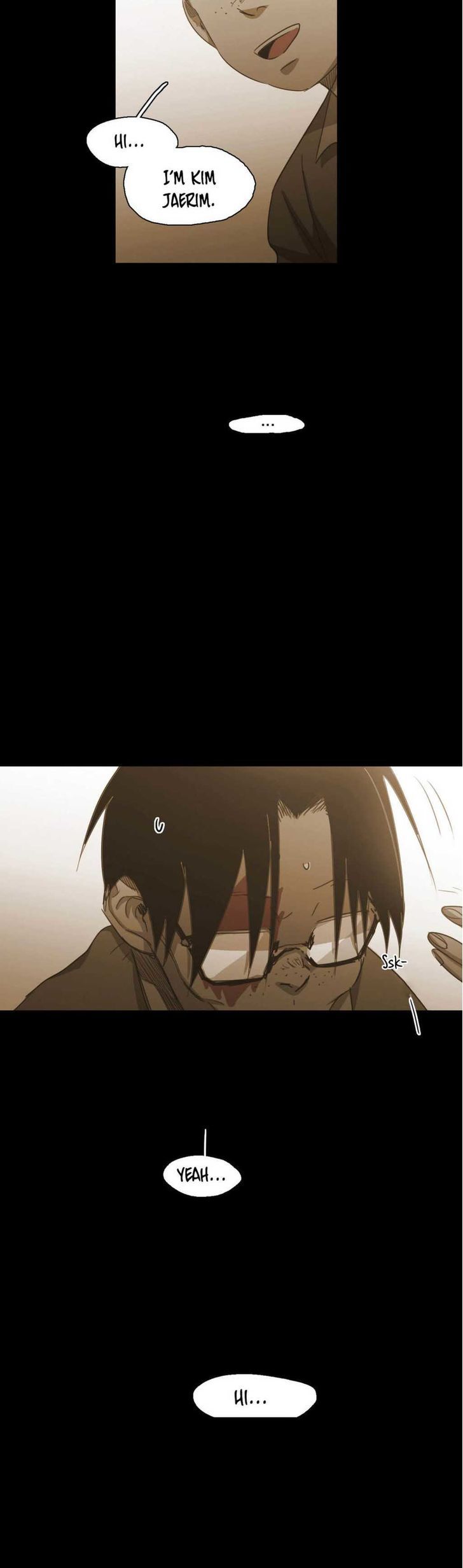 Read Never Understand chapter 69 image 25 on Lezhin