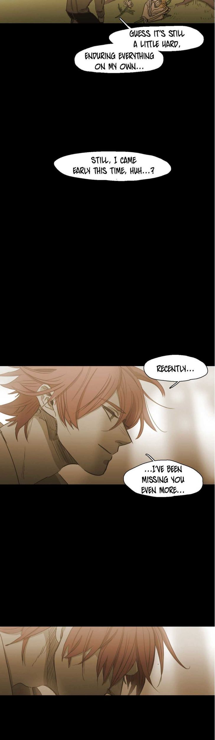 Read Never Understand chapter 69 image 30 on Lezhin