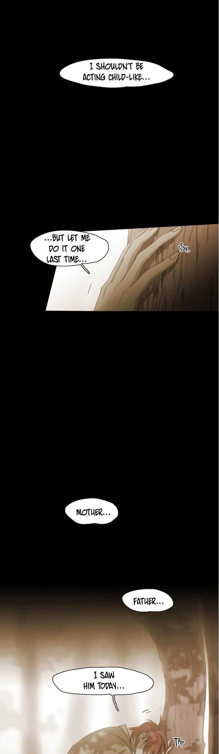 Read Never Understand chapter 69 image 31 on Lezhin