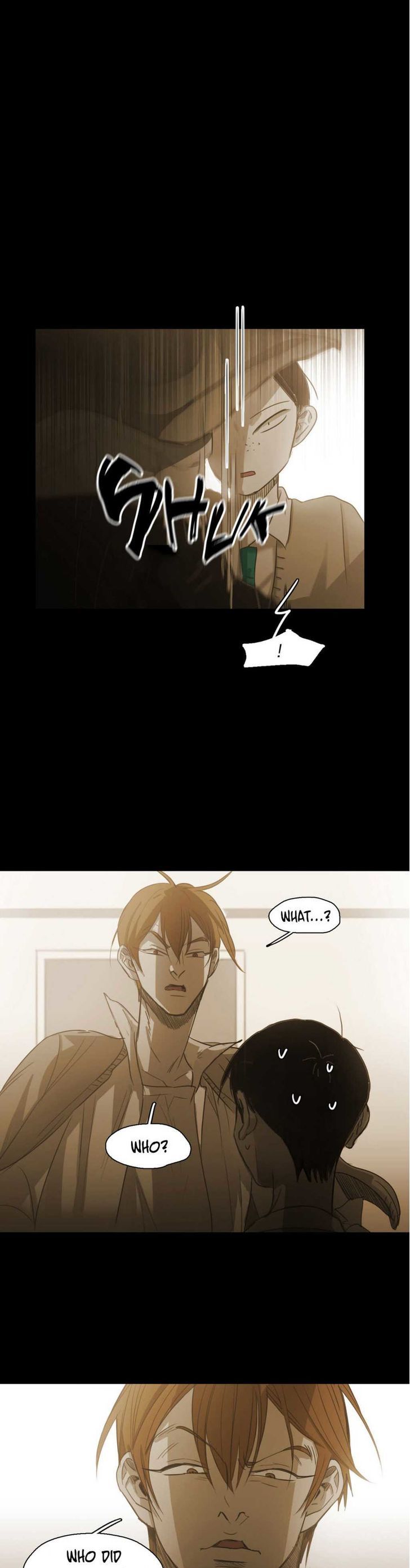 Read Never Understand chapter 69 image 37 on Lezhin