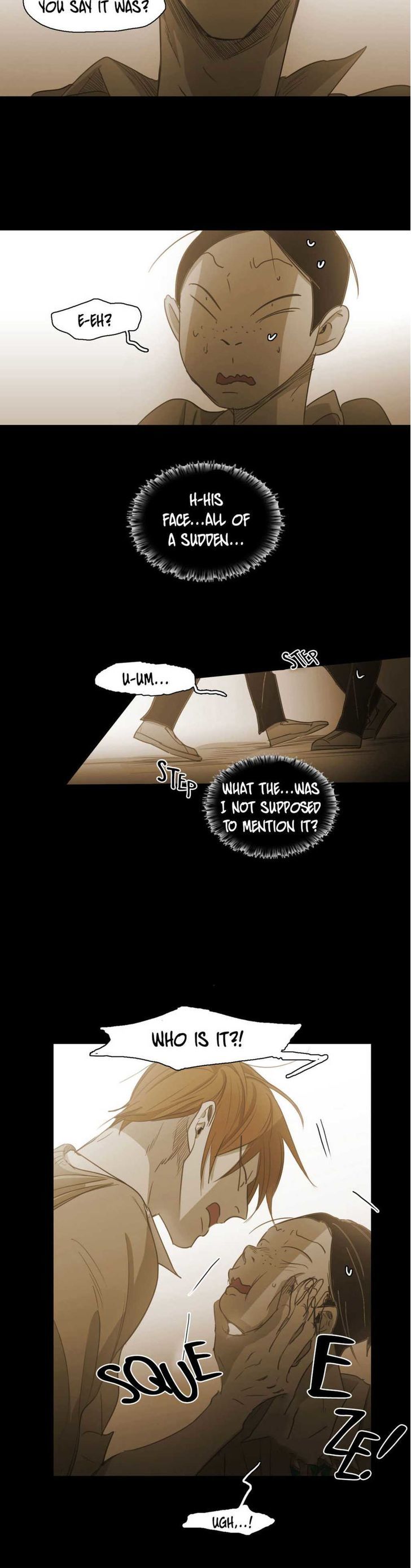 Read Never Understand chapter 69 image 38 on Lezhin