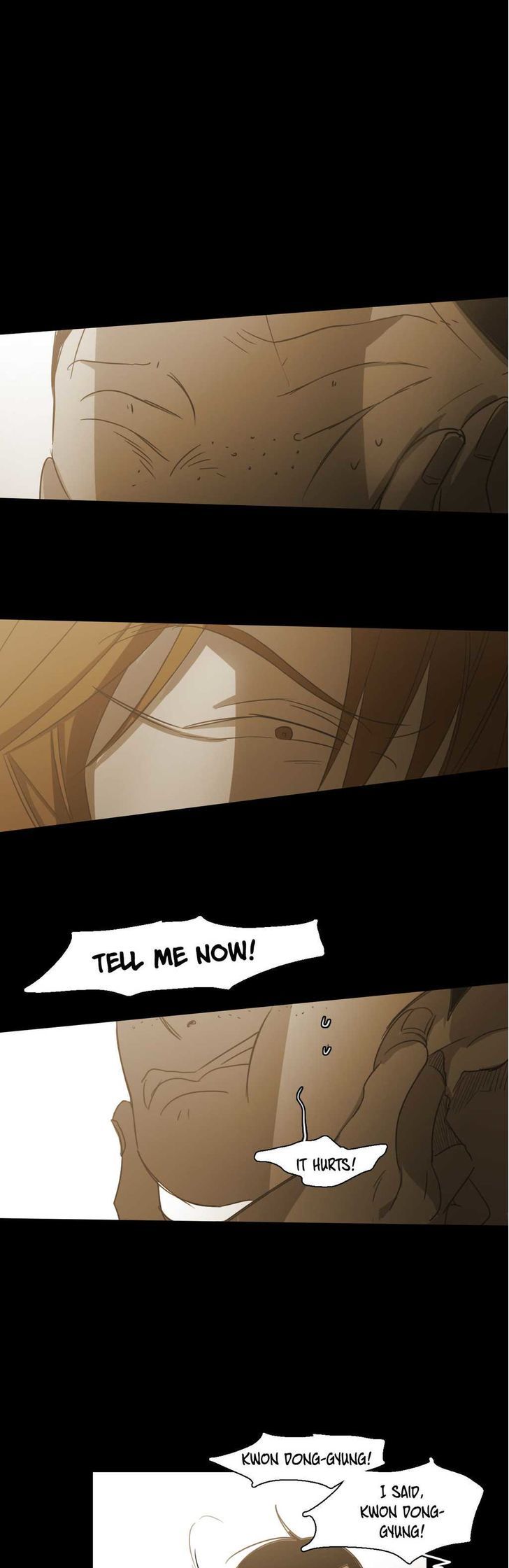 Read Never Understand chapter 69 image 39 on Lezhin