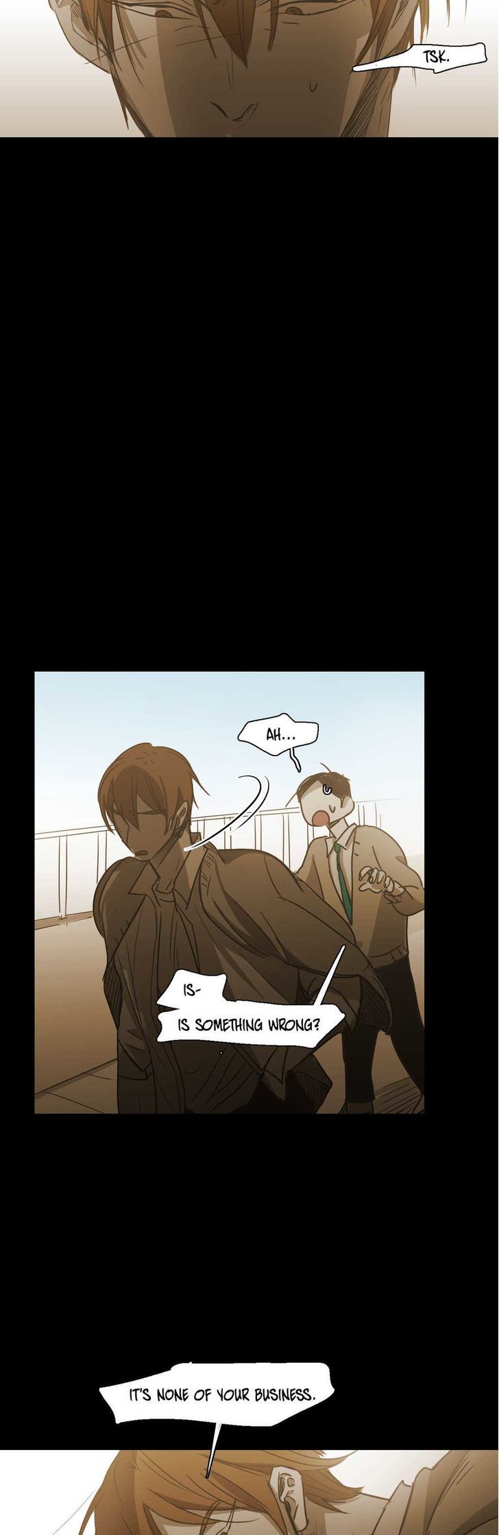 Read Never Understand chapter 69 image 42 on Lezhin
