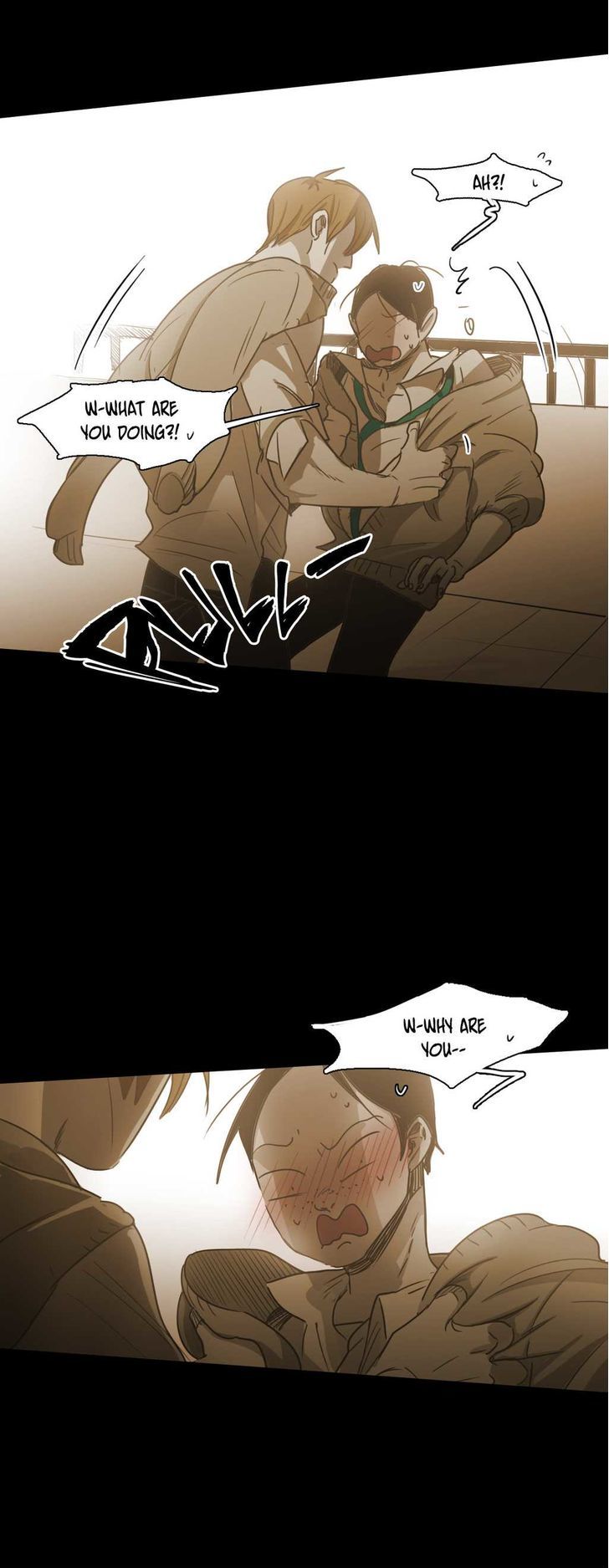 Read Never Understand chapter 69 image 44 on Lezhin