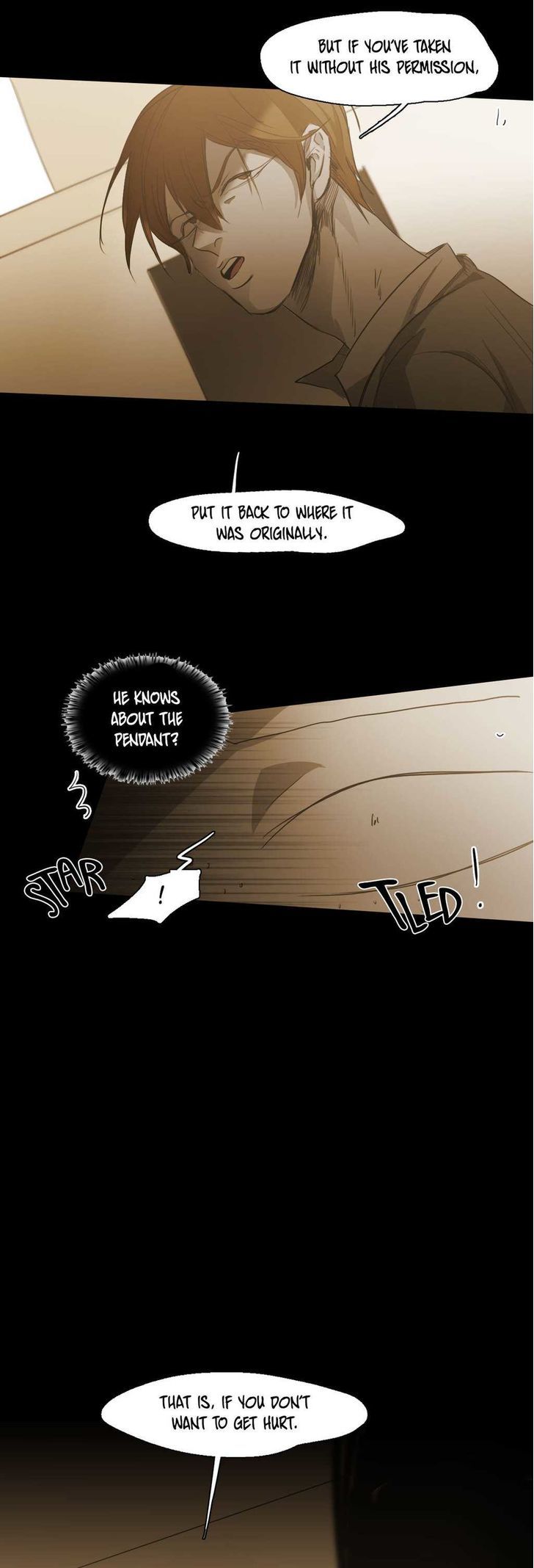 Read Never Understand chapter 69 image 50 on Lezhin
