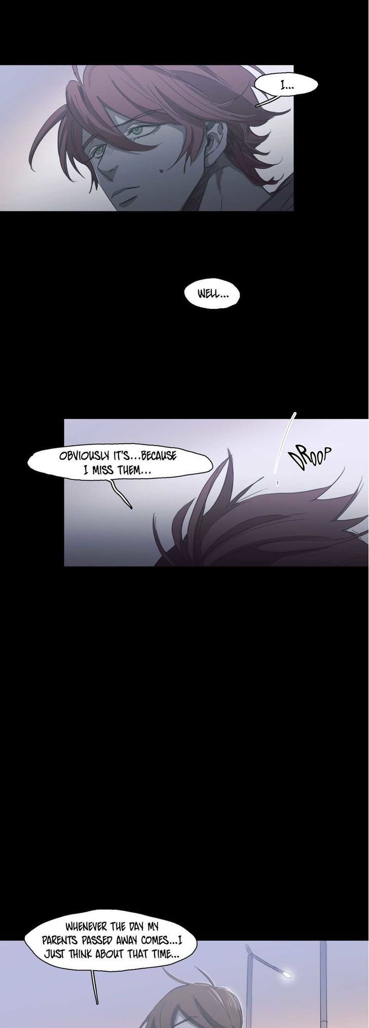 Read Never Understand chapter 69 image 8 on Lezhin