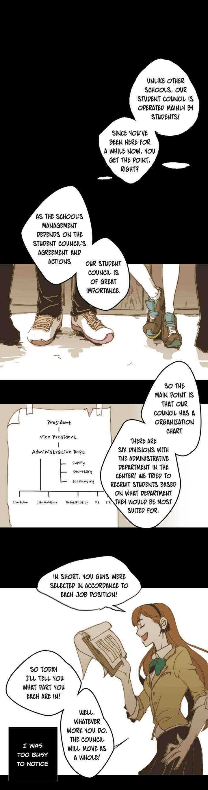 Read Never Understand chapter 7 image 0 on Lezhin