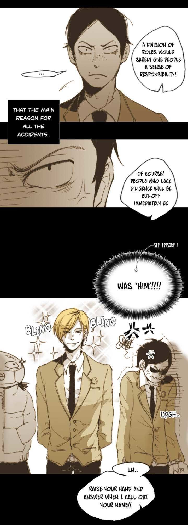 Read Never Understand chapter 7 image 1 on Lezhin