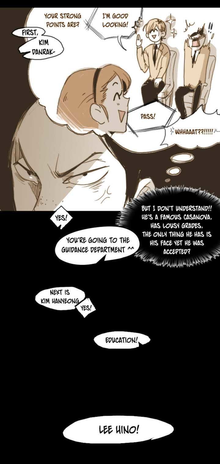 Read Never Understand chapter 7 image 2 on Lezhin