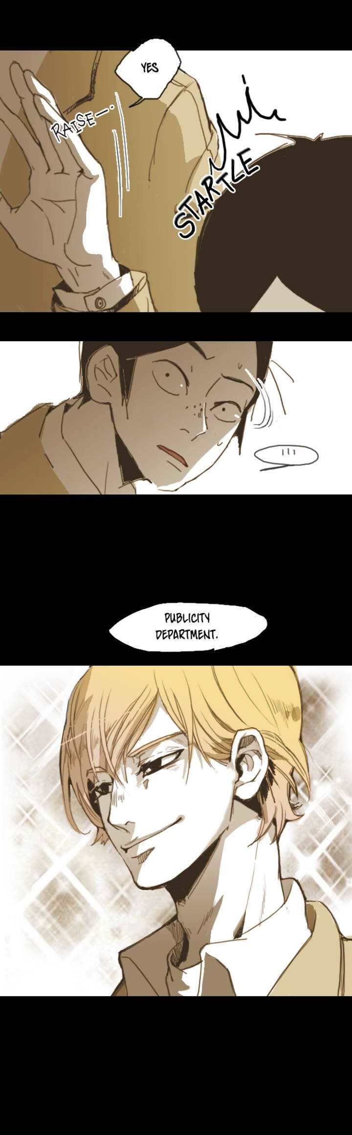 Read Never Understand chapter 7 image 3 on Lezhin