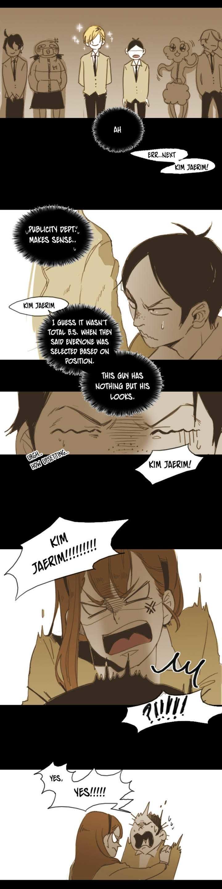 Read Never Understand chapter 7 image 4 on Lezhin